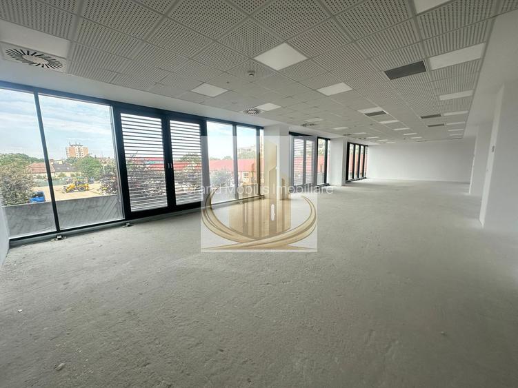 Spațiu comercial premium de mari dimensiuni – Fabrik Residence | - 18