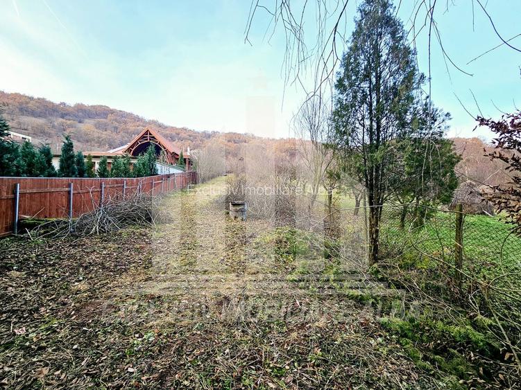 Teren intravilan | 2900 mp | 12.5 ml deschidere | Valea Popii - 2