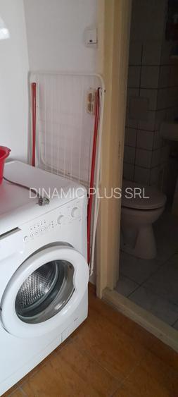 Garsoniera in bloc de apartamente, str Siretului - 3