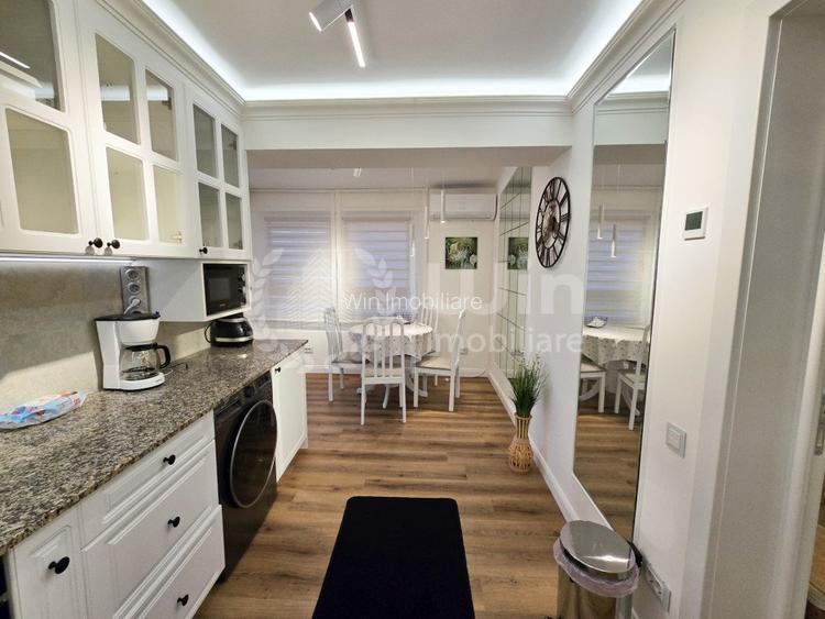 Casa individuala 97mp utili | 220 mp teren | Gruia | Zona 7 Strazi - 5