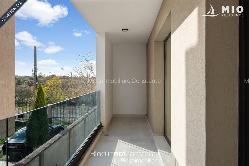 ✅TVA inclus » Apartament 2 camere la cheie | Dezvoltator · Mamaia Nord - 4