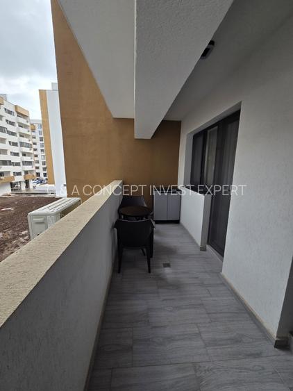 Inchiriere Garsoniera Decomandata –Metrou Tudor Arghezi - 8