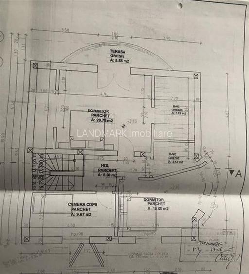 COMISION 0% Casa Individuala mobilata si utilata in Giarmata Vii - 10