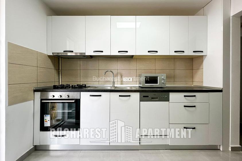 Apartament 3 Camere Parcul Circului - 12