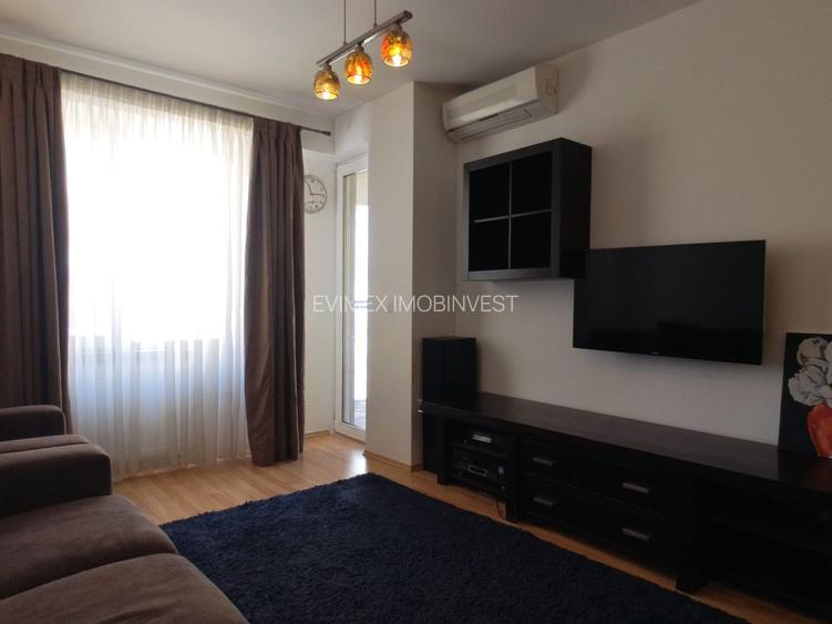 Obor 3 Camere Decomandat Complex Rose Garden - 14