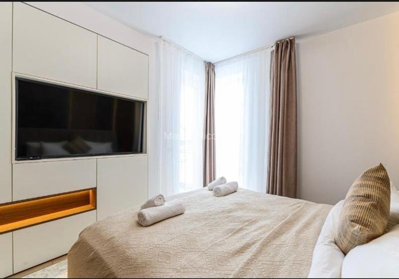 Apartament premium 2 camere  Uno Brasov - 8