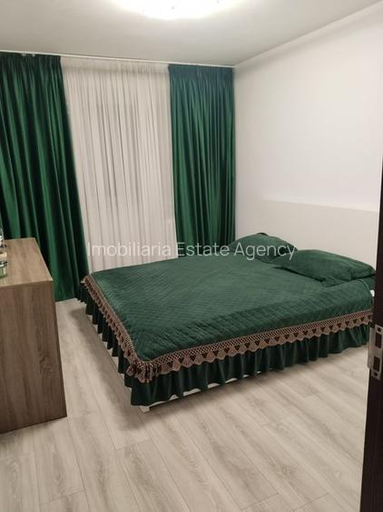 Apartament 2 camere Dristor - Park Lake, stradal, 5 minute de metrou, modern - 4