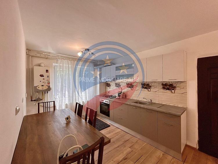 Apartament cu 3 camere dcomandat de inchiriat Petre Ispirescu - 7
