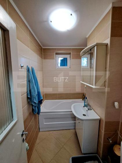 Apartament 2 camere – Astra | Poziție sudică | Etaj intermediar - 5