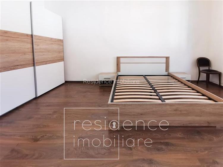 Strada Ploiesti! Apartament 1 camera, 50mp, Decomandat, Mihai Viteazu - 2