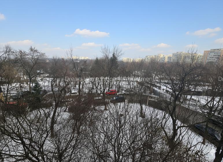 Apartament 3 Camere | Decomandat | Vedere Parc | Renovat Complet | 2 Balcoane - 5