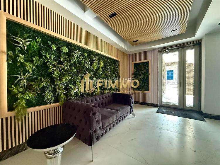 Apartamente 2 cam | 48mp | Terasa 22mp  | Traian Vuia | ID:1582 - 4