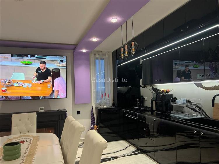 Apartament cu 3 camere Branduselor - 10