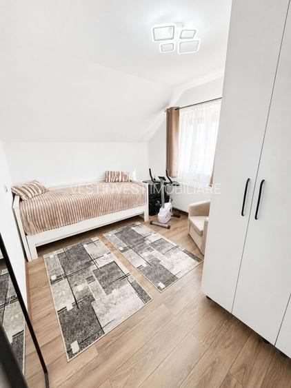Casa + Atelier Auto - Zona Ioșia - 7