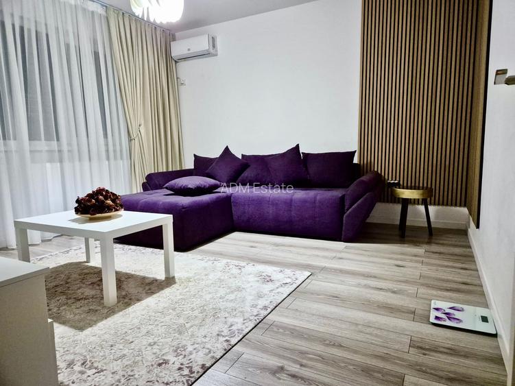Apartament 2 camere - decomandat - mobilat/utilat | Soseaua Leordeni - Parcare - 2