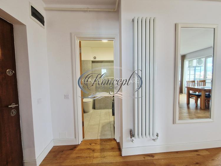 Apartament spatios la cheie dupa renovare aproape de Piata 1 Mai - 15