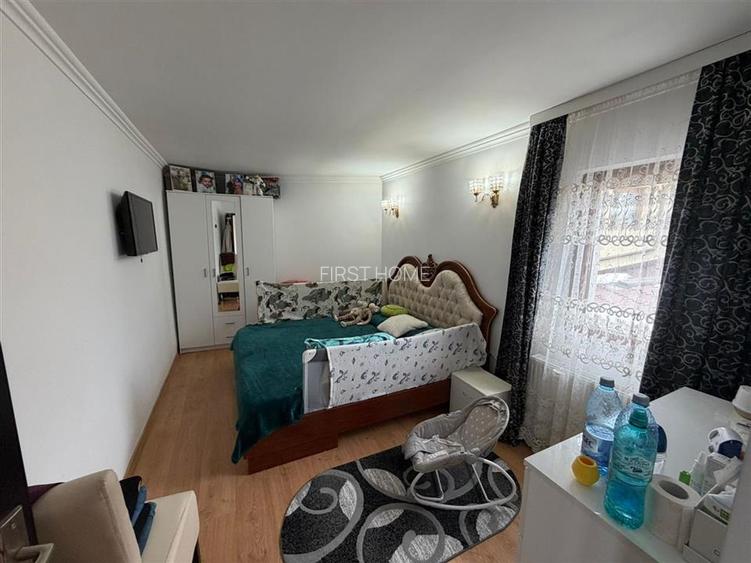 Casa P+M de vanzare in Focsani, zona Tabacari 109.000 e - 24