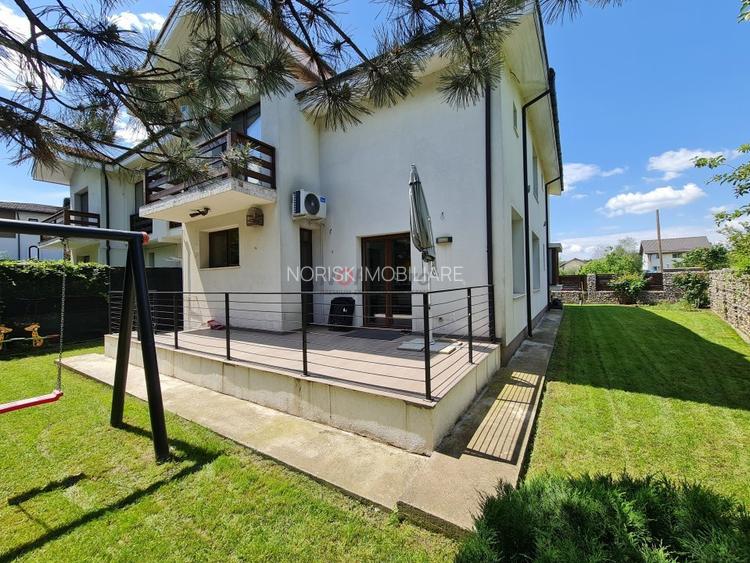 Vila Deosebita - Mogosoaia - 8