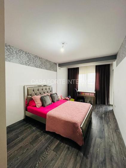 VILĂ TIP DUPLEX – PALAZU MARE VEDERE LA LAC 231000 € - 26