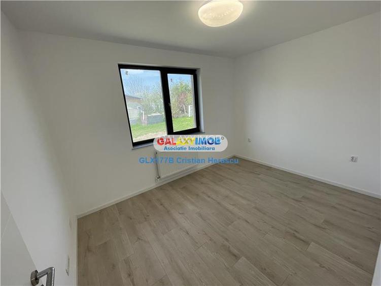 Buftea Kaufland Ap 3 camere+curte 150mp+parcare - 12