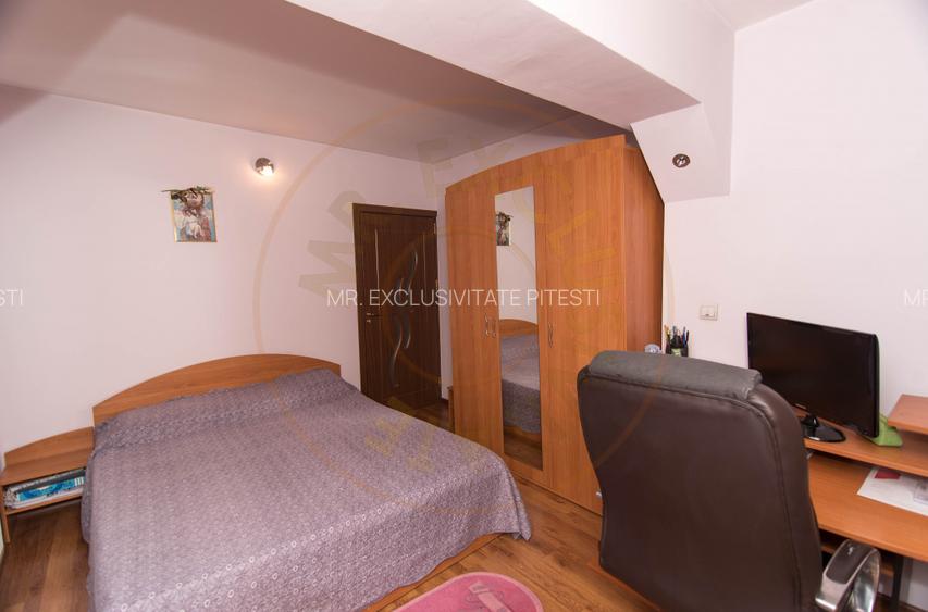 Apartament 3 camere renovat, mobilat, gata de mutat! - 3