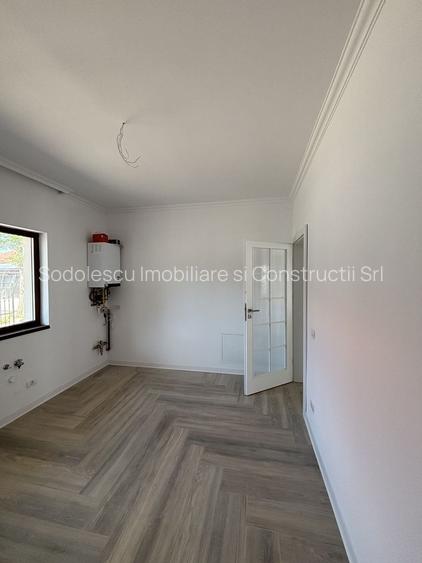 Duplex cochet în Timișoara - 25