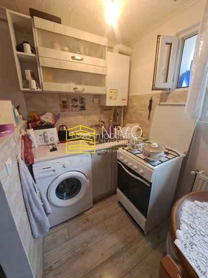 Garsonieră – Tg. Mureș – 7 Noiembrie – Zona TCM - 4