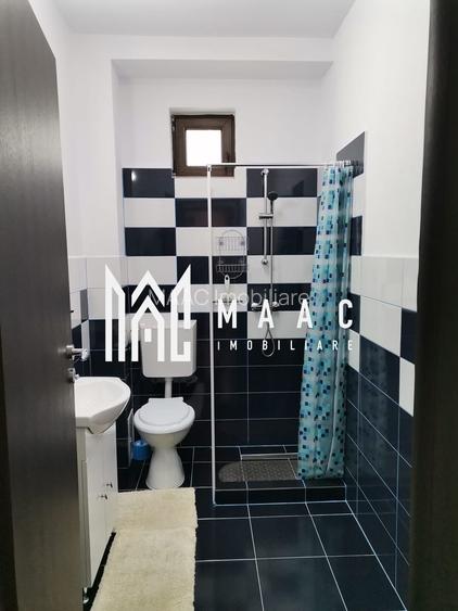 Casa individuala 8 camere | 575 mp teren I Porumbacu de Sus - 13