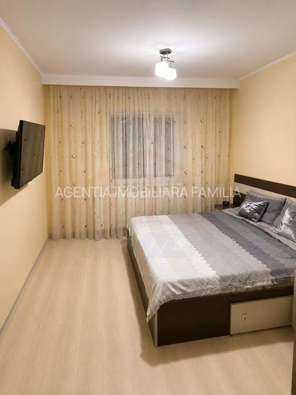 De închiriat apartament 2 camere  | Siderurgistilor Est | 🏢 - 3