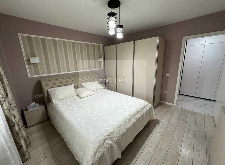 Inchirere  Apartament 2 camere | Calea Dorobantilor - 3