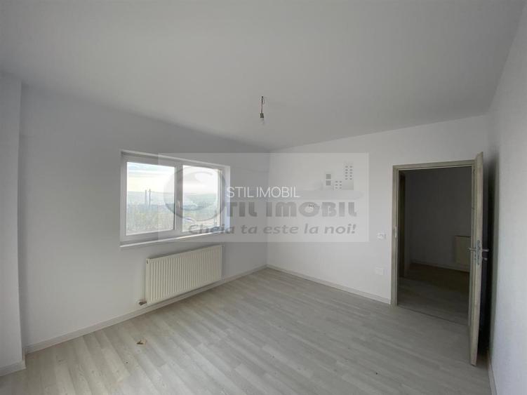 Ap. 3 cam, 80mp, 2 bai, intabulat, Valea Lupului, 0% comision 112000 € - 7