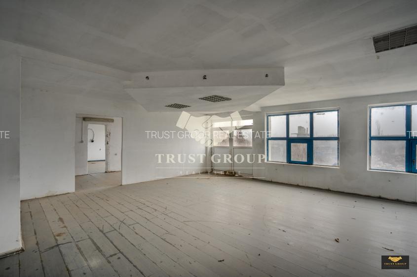 Teren 28.788m + Hale industriale + Sediu Firma  - 22
