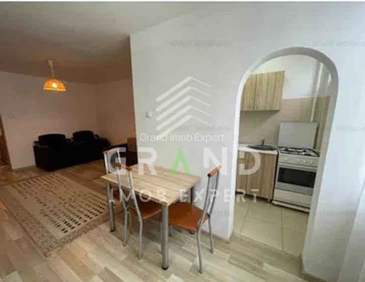 Garsonieră de închiriat–Gheorgheni | Iulius Mall | Detunata - 4