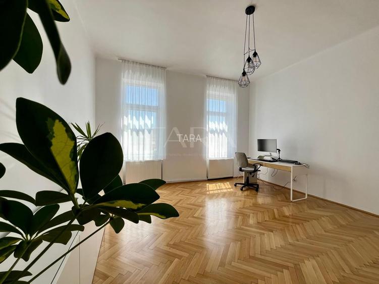 EXCLUSIVITATE. Apartament decomandat, ULTRACENTRAL. - 3