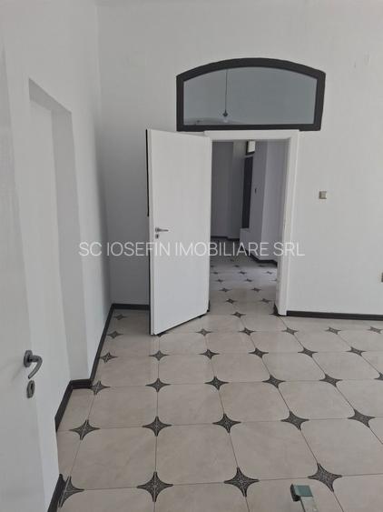 Spatiu SAD pe  Bd Cetatii - 2