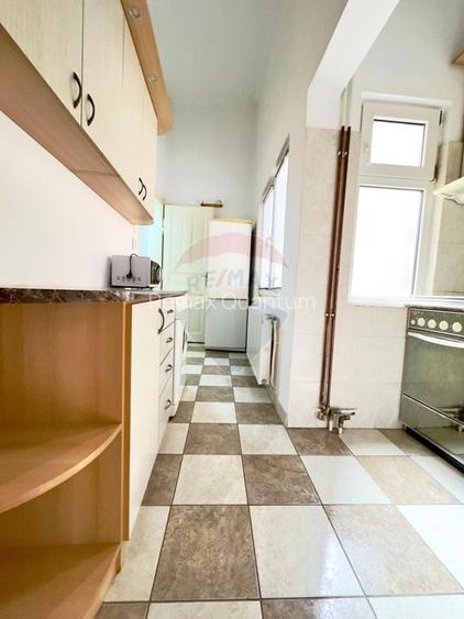 Apartament cu 2 camere de vânzare în zona Ultracentral - 14
