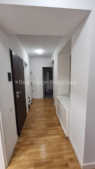 Iancu Nicolae/ Apartament cu 3 camere/ Gradina proprie/Parcare/ - 7