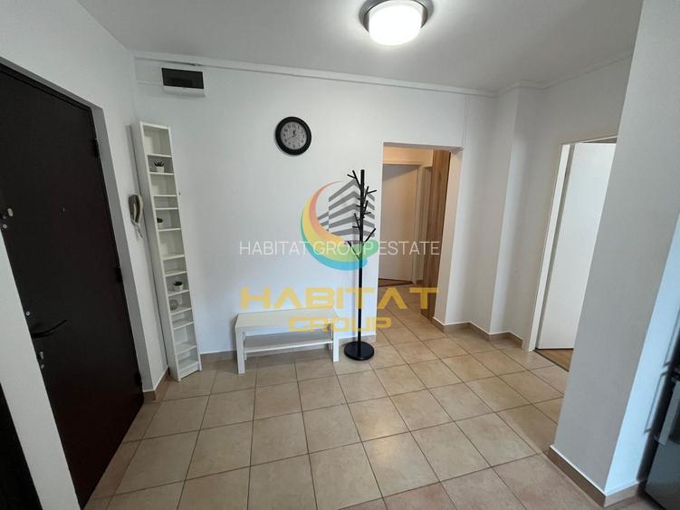 Apartament 3 camere cu 2 bai zona Timpuri Noi - 8