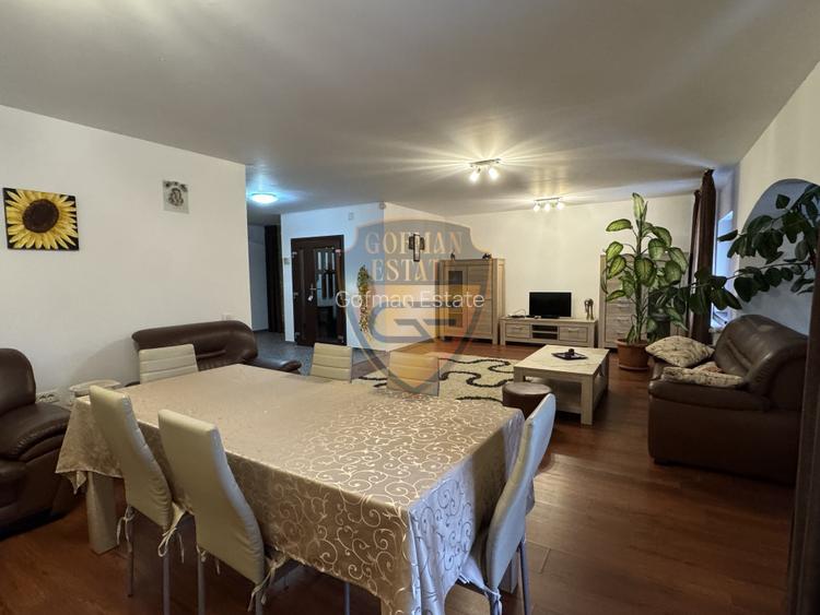 Casa P+1E Lumina 220mp, acces rapid șoseaua Tulcei, Kogălniceanu baza  NATO - 12