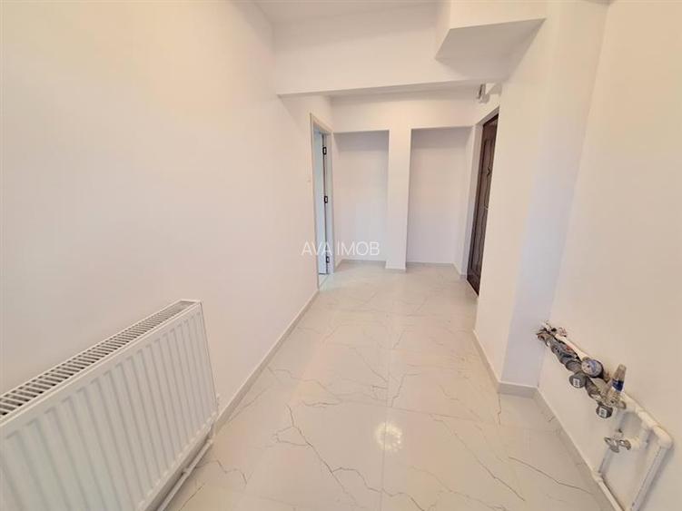 Apartament modern, parter cu balcon generos – Aleea Ghioceilor, Bacau - 25