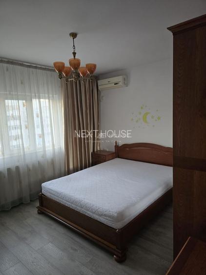 Apartament Rahova cu centrala termica - 4