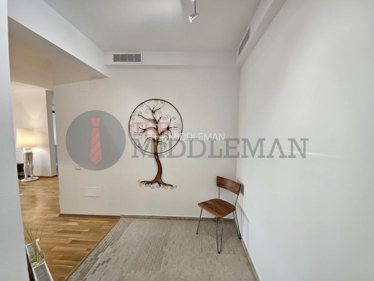 Apartament cu 3 camere Herastrau - 19