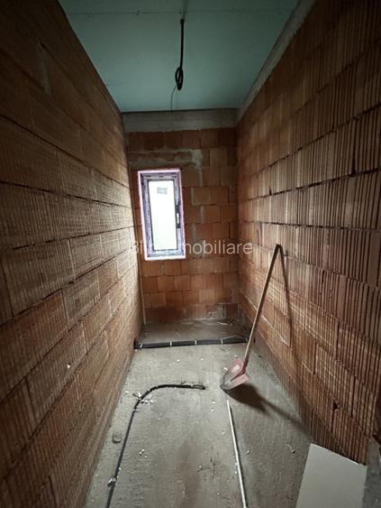 Casa individuala Narciselor 4 camere si teren 440 mp - 12