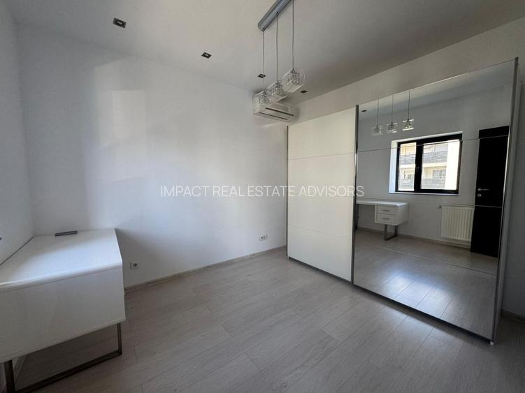 3 camere || BANEASA - NATURA RESIDENCE - 20