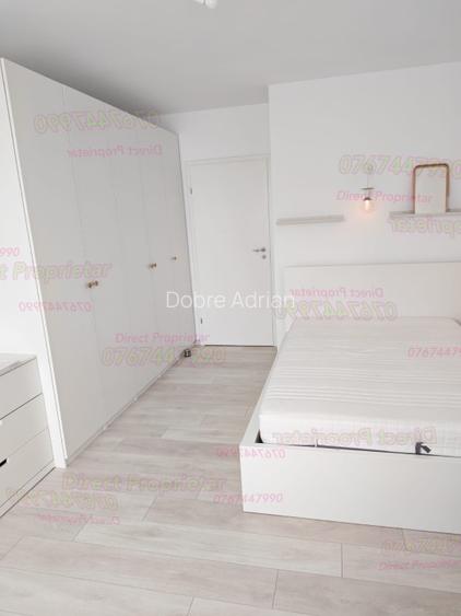 Apartament 3 camere mobilat utilat ,loc parcare inclus - 10