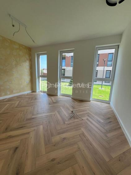 Apartament cu 2 camere de vânzare, semifinisat, în bloc nou, Unirii - 7