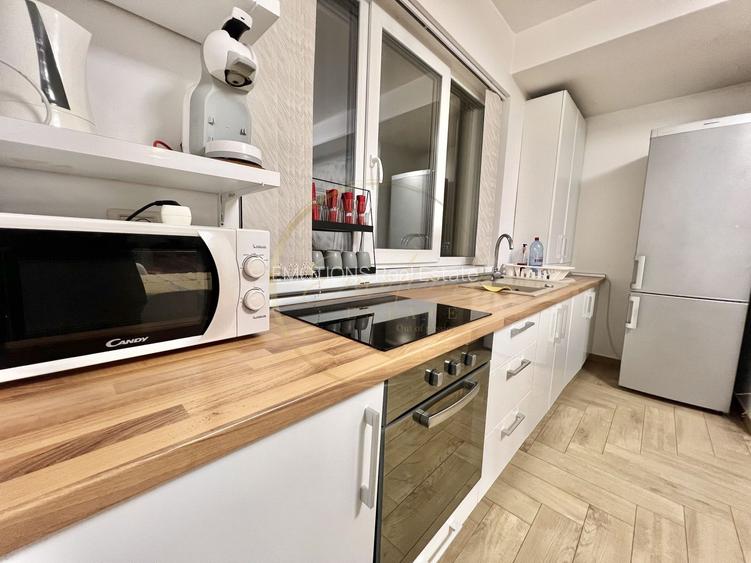 OCAZIE | Apartament cu 3 camere | Soarelui , Timisoara - 8