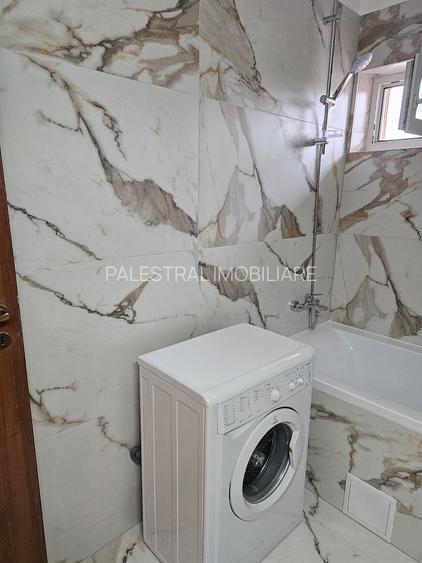 Apartament 2 camere open-space,mobilat-utilat,111000 Euro - 8