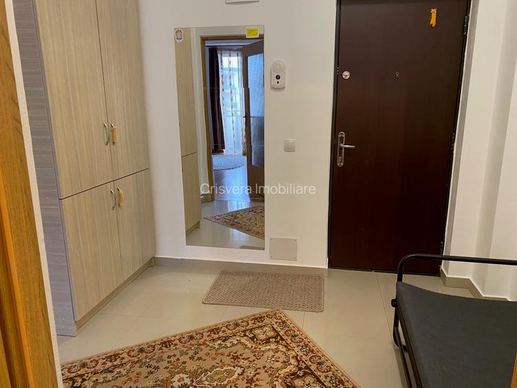 Apartament  1 camera Marasti, str.Ciocarliei, zona Piata Marasti, et.3/4, 40 mp - 6