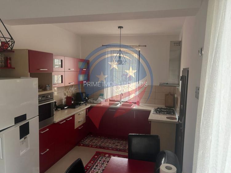 Vilă Premium P+1 lângă Grădina Botanică | 198 mp Utili | Teren 449 mp | Panouri - 15